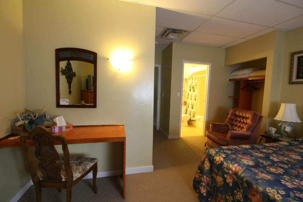 Villa Maria Country Inn Acheson Esterno foto