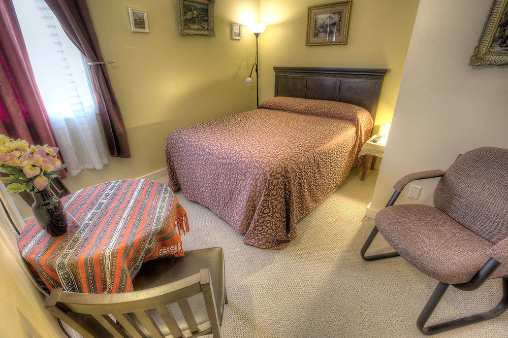 Villa Maria Country Inn Acheson Esterno foto