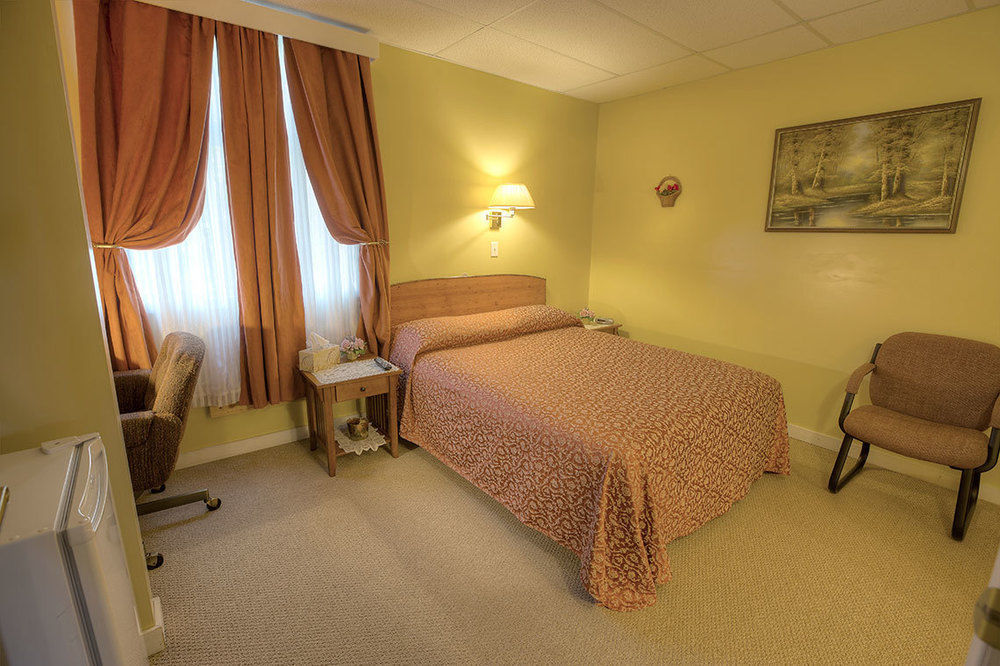 Villa Maria Country Inn Acheson Esterno foto