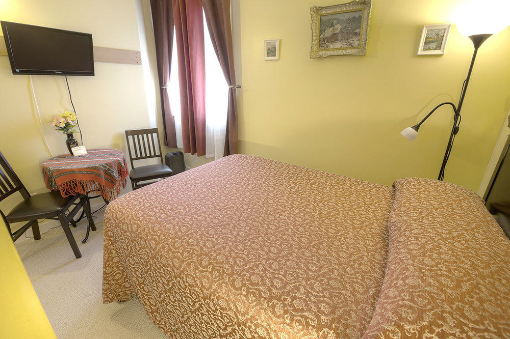 Villa Maria Country Inn Acheson Esterno foto