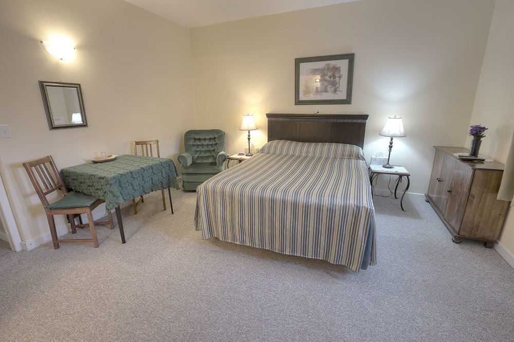 Villa Maria Country Inn Acheson Esterno foto